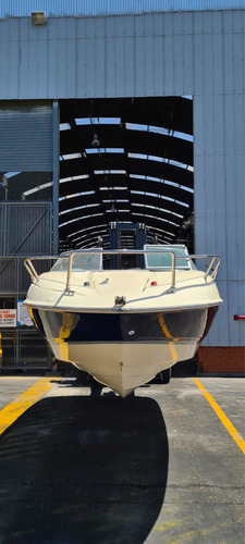Imagen 4 de 23 de Lancha Cuddy Eclipse 22 Volvo 225 Duo Prop 2015 Web Marine