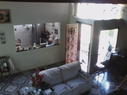 Sobrado Em Jardim Igaçaba, Mogi Guaçu/sp De 250m² 4 Quartos Para Locação R$ 2.500,00/mes - So909696