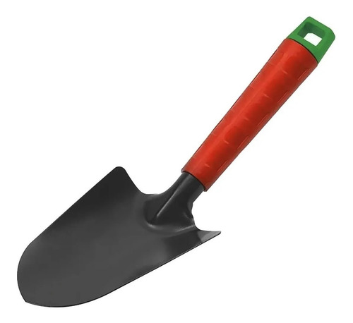Imagem 3 de 9 de Ferramentas Jardim Horta Kit Jardinagem 3 Peças Trapp