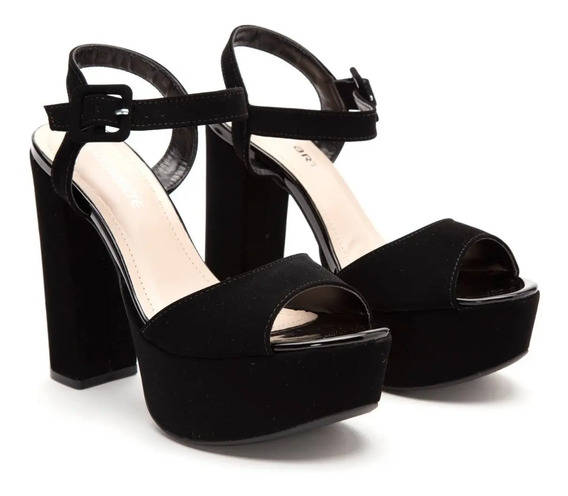 Sandalias Via Marte | MercadoLibre 📦