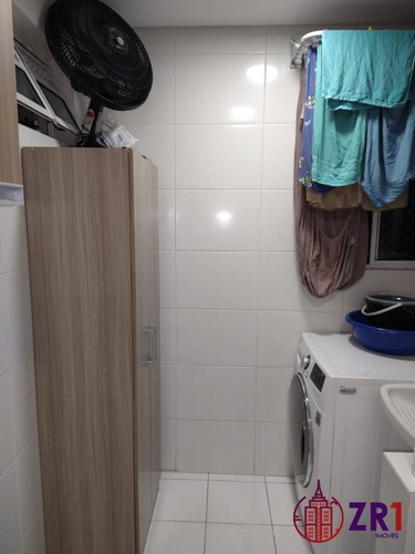 Imagem 9 de 30 de Apartamento - Ref: Ap425