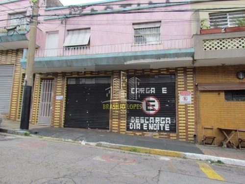 Imagem 7 de 7 de Loja/salão Em Ipiranga - São Paulo - 3578
