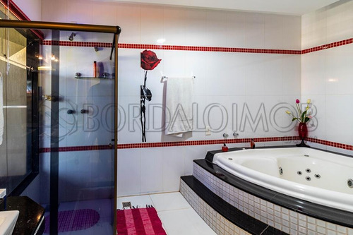 Imagem 30 de 30 de Sobradinho Colorado, Casa Com 730m², 5 Quartos (4 Suítes) + Lazer. Estuda Permuta - Villa139025