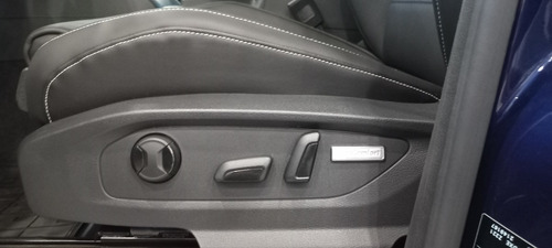 Imagen 10 de 22 de Volkswagen Amarok Extreme V6 #dm