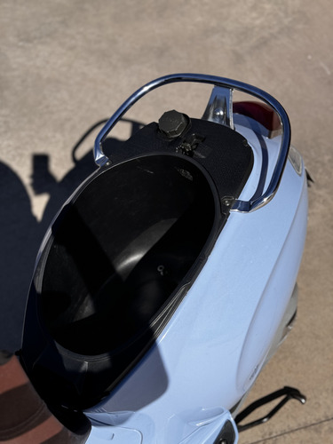 Vespa Primavera 150 - Italiana