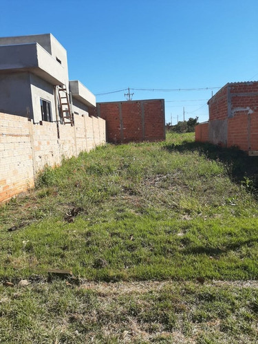 Imagem 1 de 5 de Terreno À Venda, 176 M² Por R$ 75.000,00 - Parque Da Lagoa - Foz Do Iguaçu/pr - Te0517