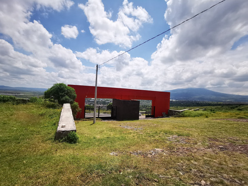 Preventa Terrenos Fraccionamiento   Cumbres 2  Sahuayo Michoacan