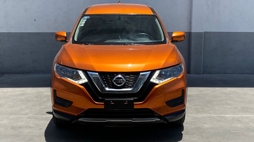 Nissan X-Trail 2.5 Sense 2 Row Cvt