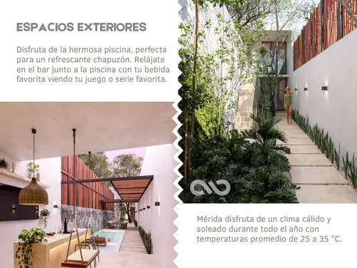 Casas Hunab Ku En El Centro De Mérida