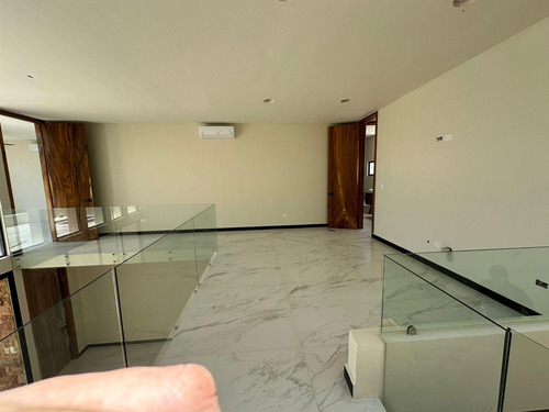Casa En Venta Merida, Temozon Norte En Privada, Modelo Betha, A 9 Meses.