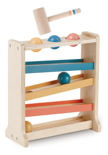 Twefex Montessori - Rastread - 7350718:ml A $363990