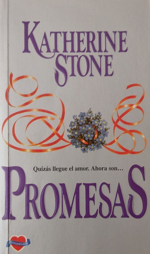 Promesas - Katherine Stone