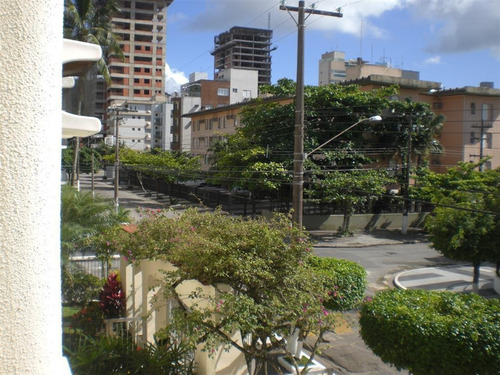 Apartamento Com 2 Dormitórios À Venda, 65 M² Por R$ 290.000,00 - Enseada Guaruja - Guarujá/sp - Ap5979