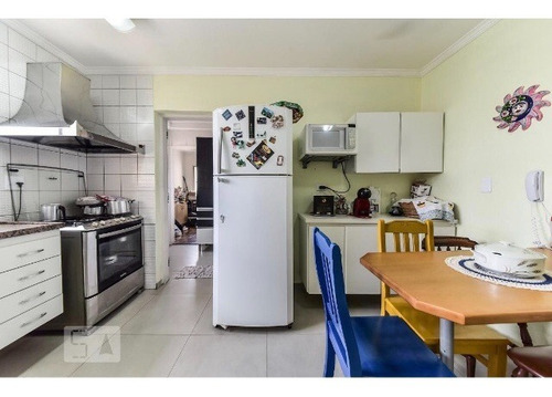 Imagem 10 de 21 de Apartamento À Venda Na Avenida Getúlio Vargas, Baeta Neves, São Bernardo Do Campo - Sp - Liv-13360