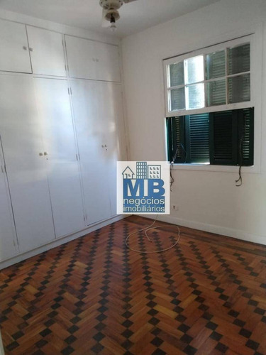 Imagem 5 de 7 de Apartamento Para Alugar, 69 M² Por R$ 2.000,00/mês - Brooklin - São Paulo/sp - Ap4262
