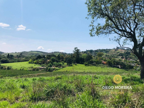 Imagem 12 de 15 de Terreno À Venda Em Atibaia Com 25.000 M² - Tr39