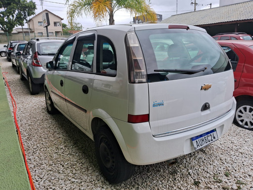 Chevrolet Meriva 1.4 Joy Econoflex 5p