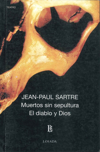 Muertos Sin Sepultura/diablo-404 (libro Original)