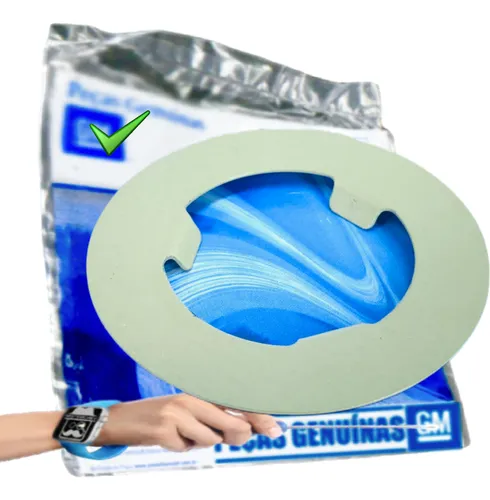 Arruela Contato Abs Para Onix Tracker Novo Prisma | MercadoLivre Arruela Contato Abs Para Onix Tracker Novo Prisma | MercadoLivre