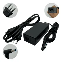 Comprar Fonte Carregador Para Hp 240 G4 Tpn-q129 19,5v 3,33a