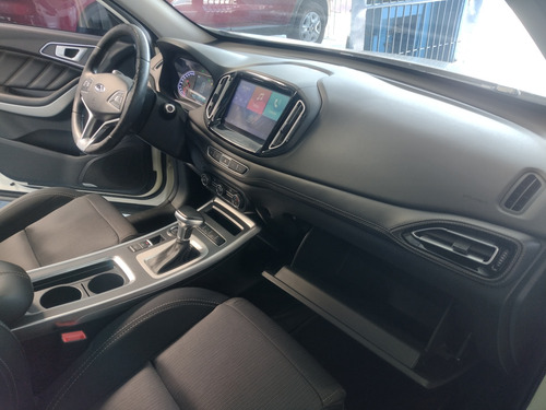 Chery Tiggo 7 1.5 T Flex Aut. 5p