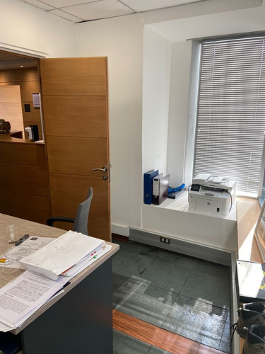Venta Oficina - Av. Vitacura - Luis Pasteur