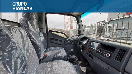 Imagen 5 de 15 de Jac 1035 Kt Abs (a/a) - Precio Leasing 2023 0km