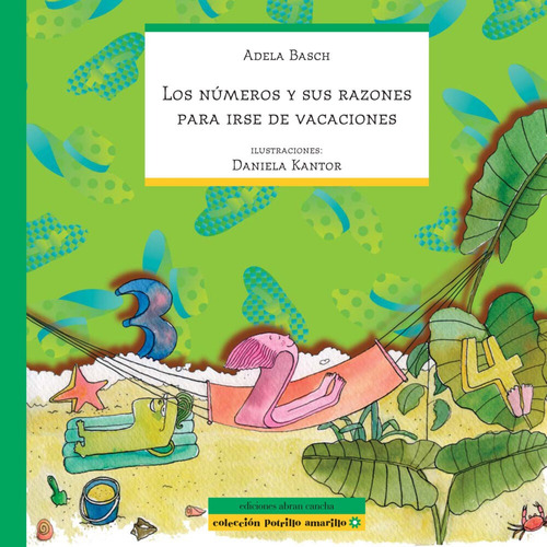 Libro Los Números Y Sus Razones Para Irse De Vacaciones