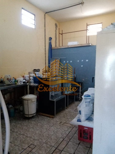 Imagem 1 de 26 de Casas - Venda - Vila Inema - Cod. 97 - V97