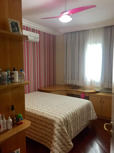 Imagem 23 de 30 de Casa Com 4 Dormitórios À Venda, 293 M² Por R$ 2.700.000,00 - Jardim Aquarius - São José Dos Campos/sp - Ca2209