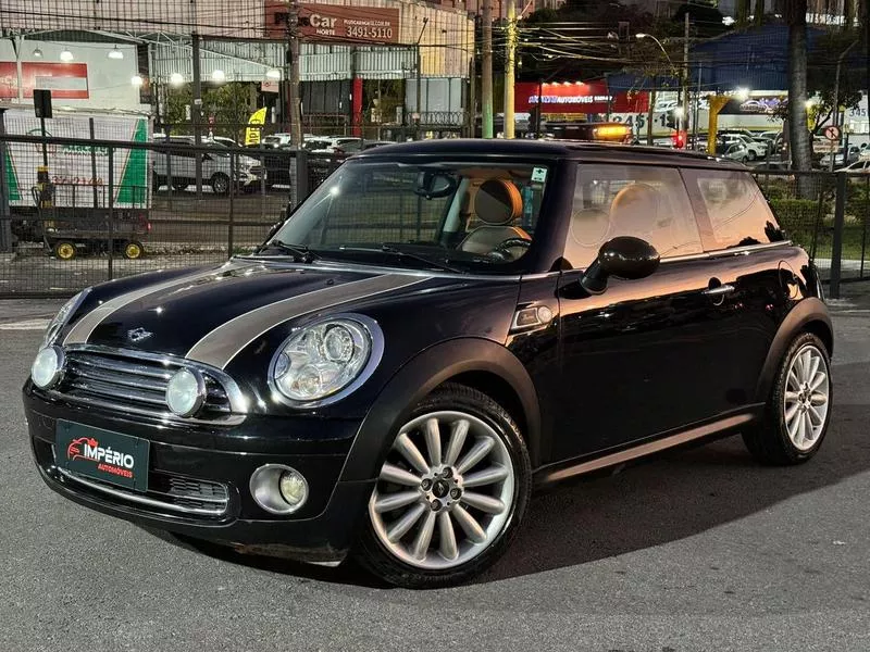 MINI Cooper Cooper