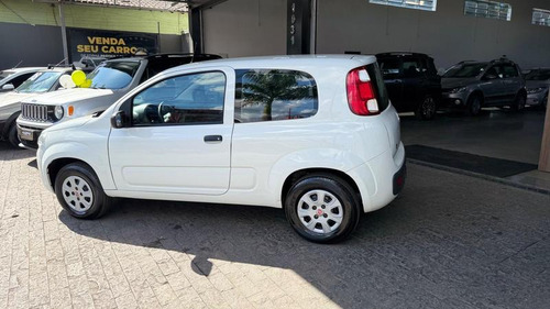 Fiat Uno Vivace 1.0