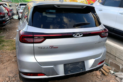 Chirey Tiggo 7 Pro 2023