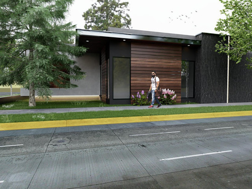 Casa En Condominio En Venta En San Felipe I, Chihuahua, Chihuahua