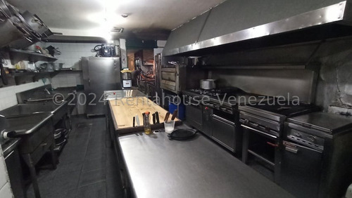 Eg Fondo De Comercio En Venta - Campo Alegre / Mls #24-26928