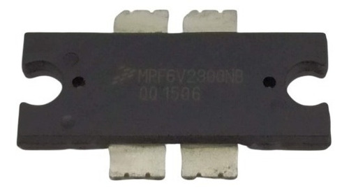 Transistor Potencia Rf Mrf6v2300nb Mrf6v2300 Nb 300w 