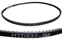 Comprar Repuesto Correa Horno De Pan Atma Hp4031 \u002Fhp4031e Htd 537 3m