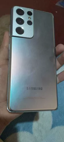 Samsung S21 Ultra Usado