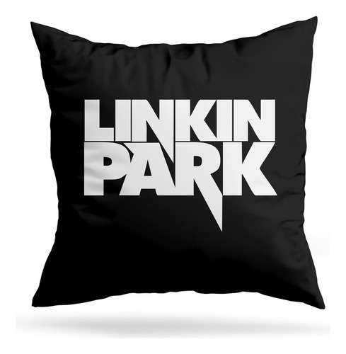 Cojin Deco Linkin Park (d0096 Boleto.store)