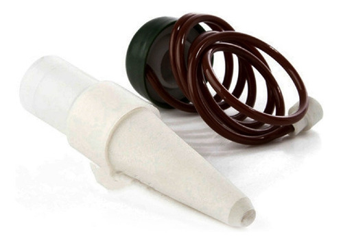 Riego Para Macetas - Regador Por Goteo Cono Cerámico (x4)