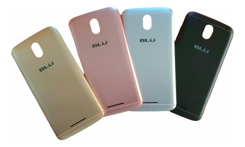 Tapa Trasera Carcasa Celular Blu C5 