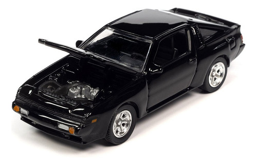Mitsubishi Starion 1987 Release 2b 2023 1:64 Autoworld