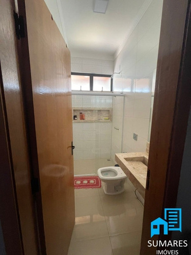 Imagem 14 de 16 de Casa Condomínio Ideal Life, São José Do Rio Preto - Ca00971 - 70669682