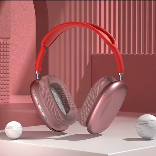 Audífonos Inalámbricos P9air Max Auriculares Bluetooth
