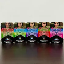 Comprar Set 05 Ceniceros Metálicos Tins Marlboro Viva México 2024