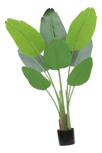 Planta Artificial En Maceta Plantas Artificiales En Maceta