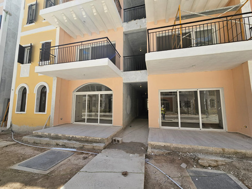 Proyecto De Apartamentos En Venta De 2 Habitaciones En Punta Cana