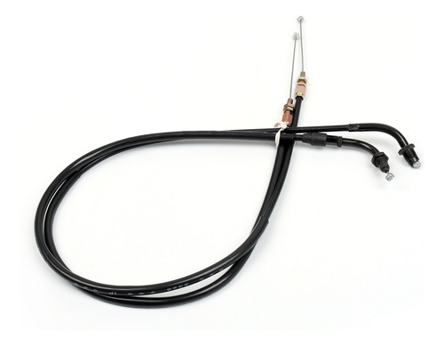 Cable De Aceleración Para Honda Cb500 1994-2003 Negro