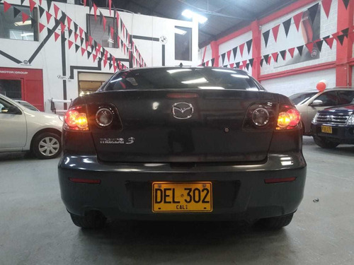 Mazda Mazda 3 2011
