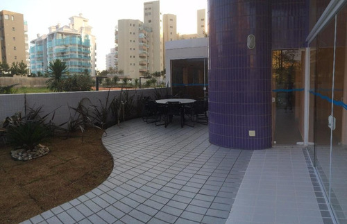 Imagem 28 de 30 de Cobertura Com 4 Dormitórios À Venda, 179 M² Por R$ 3.150.000,00 - Riviera - Módulo 7 - Bertioga/sp - Co0201